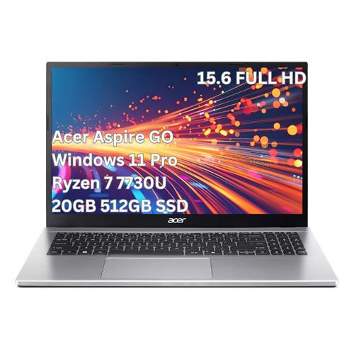 Acer Aspire 16 AI Copilot PC 16 WUXGA 120Hz Laptop