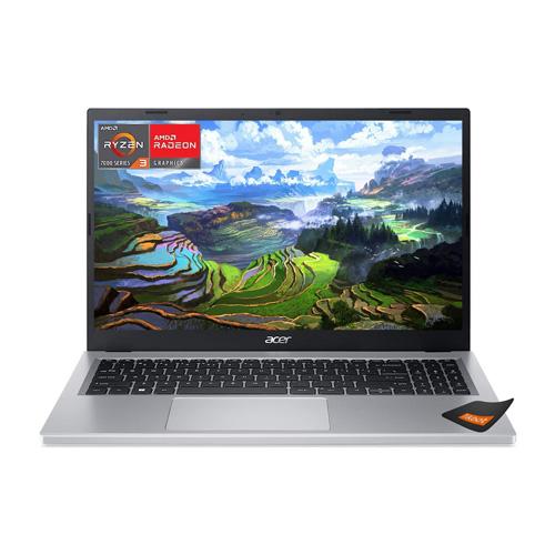 Acer Aspire One 14 HD AMD Ryzen 3 7320U Laptop