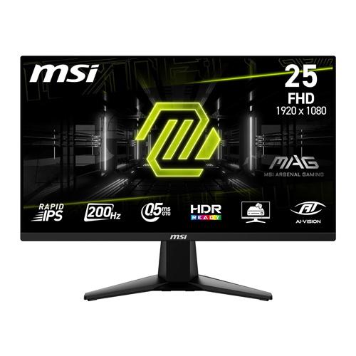 Acer KA270 68cm Full HD LED Backlit IPS Monitor