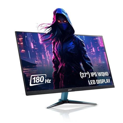Acer Nitro VG270 X1 68cm 27 inch Full HD LED Monitor