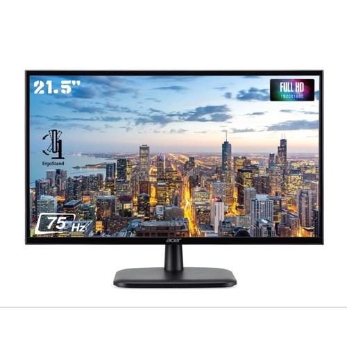 Acer EK220Q E3 abi 21 Inch IPS FullHD 1920 1080 Monitor