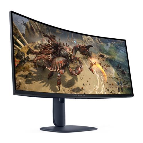 Acer Nitro ED340CUR X0 34 inch 86cm UWQHD Monitor