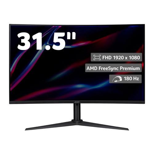 Acer Vero V247Y G 23 Inch Full HD IPS 120Hz Monitor