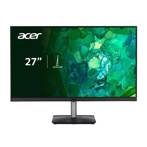 Acer Vero RS2 RS272 Tech Specs LED Monitor