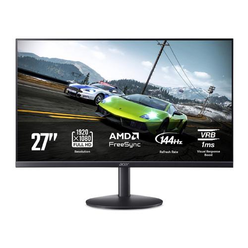 Acer Nitro ED340CUR X0 34 Inch Curved Monitor