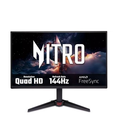 Acer Nitro XV272U F3 68cm 27 IPS WQHD 2560 Monitor