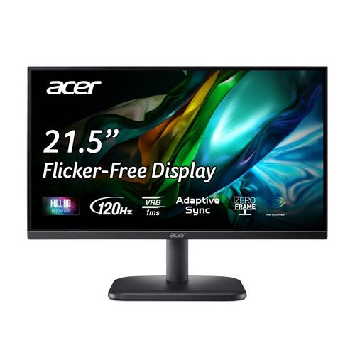 Acer SA222Q G3 21 Inch FHD IPS with 120Hz Monitor
