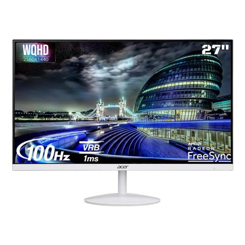 Acer Nitro XV270K V2 27 Inch 4K UHD IPS Monitor