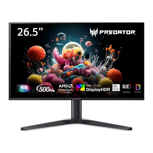 Acer Nitro XZ403CKR 39 Inch 5K WUHD 5120 2160 Monitor