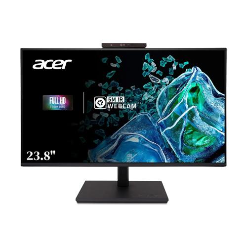 Acer Smartchoice CB272U D6 27 Inch WQHD Monitor