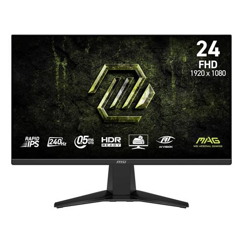 Acer SH242Y P1 23.8 inch 60cm FHD IPS Gaming Monitor