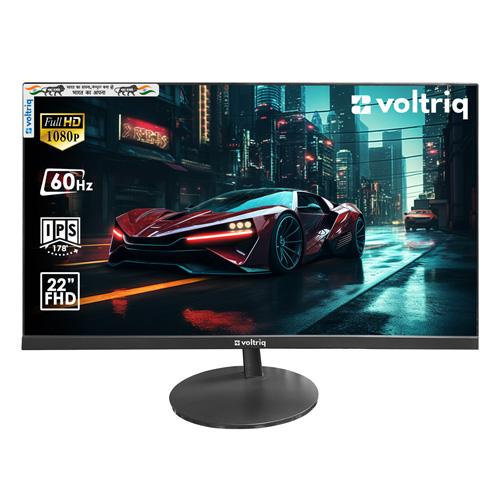 Acer EK220Q J0 21 Inch Full HD VA Panel Monitor