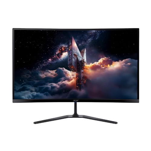 Acer ED270 X0 27 Inch Full HD 1500 R Curved Display Monitor