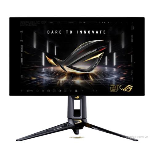 Acer Nitro VG270U X1 27 Inch WQHD 200Hz Gaming Monitor