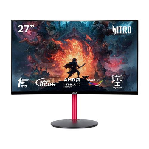 Acer Nitro XV272U X1 27 200Hz WQHD IPS Monitor