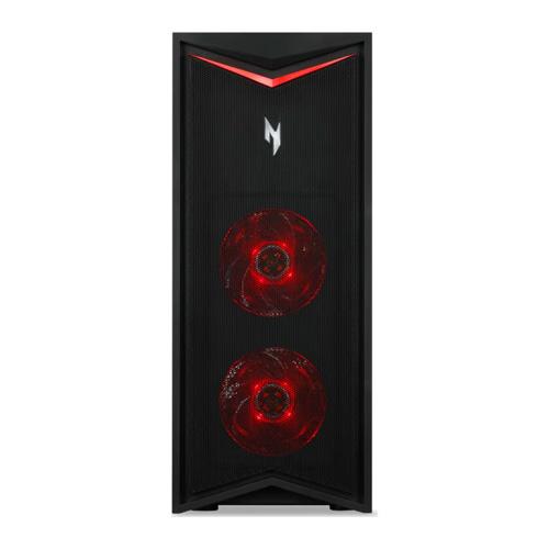 Acer Nitro 70 AMD N70 130 Tech Specs Gaming Desktop
