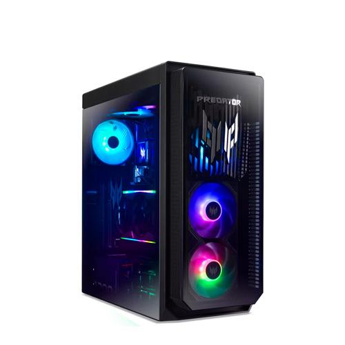 Acer Predator Orion 7000 PO7 665 Z890 Gaming Desktop