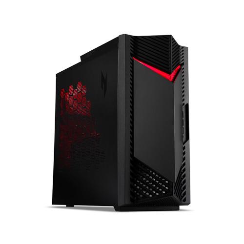 Acer Nitro 50 Intel N50 660 Tech Specs Gaming Desktop
