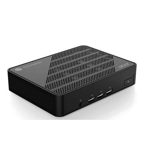 Acer Chromebox CXI6 C58GKMTH Tech Specs Desktop