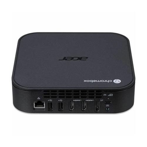Acer Chromebox CXI6 Mini PC Intel Core 5 16GB 256GB Desktop