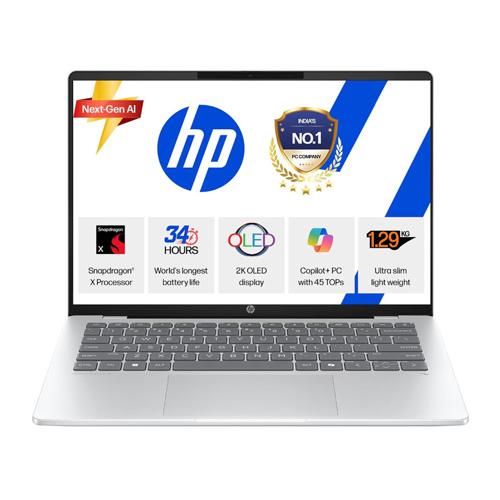 HP OmniBook 5 14 kf0021TU AI Intel Core Ultra 5 Laptop