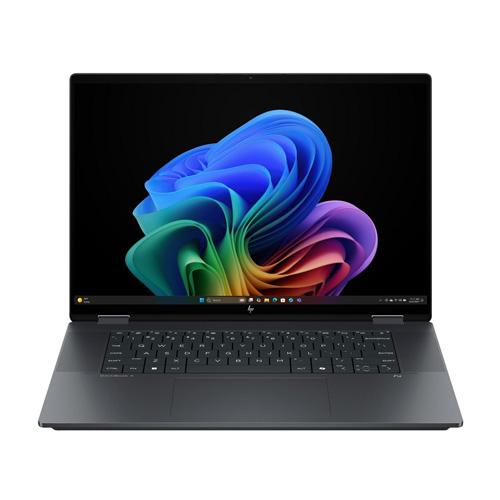 HP OmniBook 3 16 2K Intel Core Ultra Touchscreen Laptop