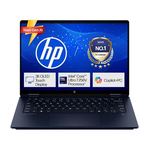 HP OmniBook 3 ht0139TU Ryzen AI 5 16GB 512GB Laptop