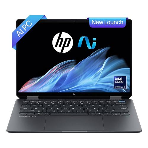 HP OmniBook 3 hu0123TU Intel Core 5 Notebook Laptop
