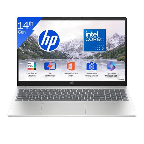 HP OmniBook 5 14 fp0990TU Flip  Laptop