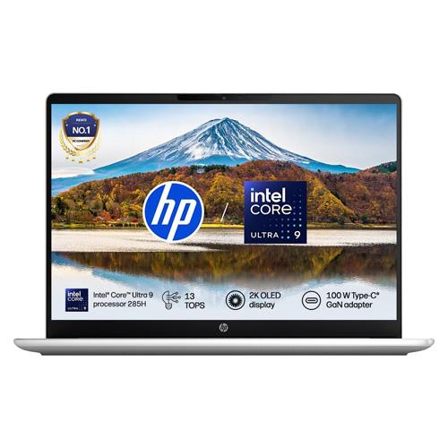 HP OmniBook 3 16 bu0274TU OLED AI Intel Core Laptop