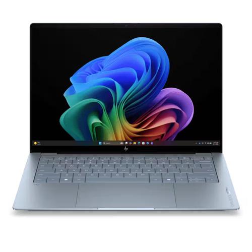 HP OmniPad 12 m000QU with 12 2K 90Hz display 6 Laptop