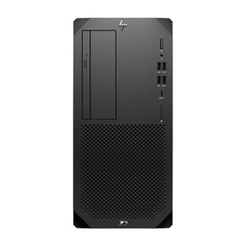 HP Z4 G5 ED8Z2PA PC Intel Xeon W5 3G 12C Workstation Desktop PC