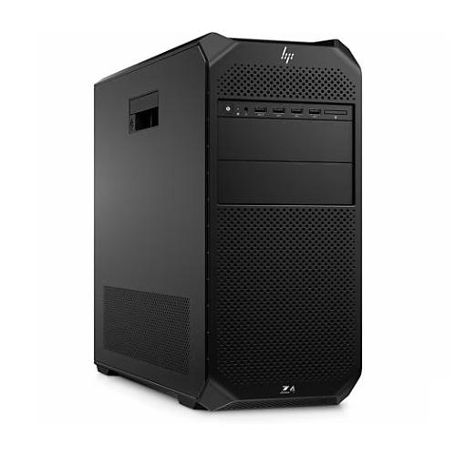 HP Z4 G5 Tower ED8F3PT Intel Xeon W5 Workstation Desktop PC