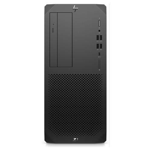 HP Z1 Tower G1i PC C5RX0PA Workstation Desktop PC