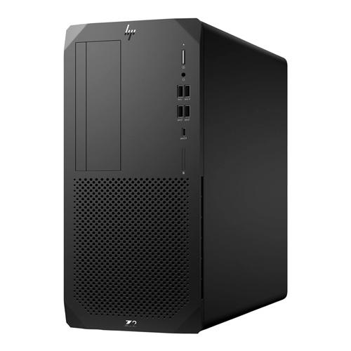 HP Z4 G5 PC EC9R5PA Intel Xeon W5 2455X Workstation Desktop PC