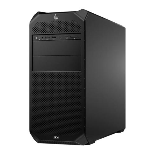 HP Z8 Fury G5 ED5L8PA PC RAM SSD Workstation Desktop PC