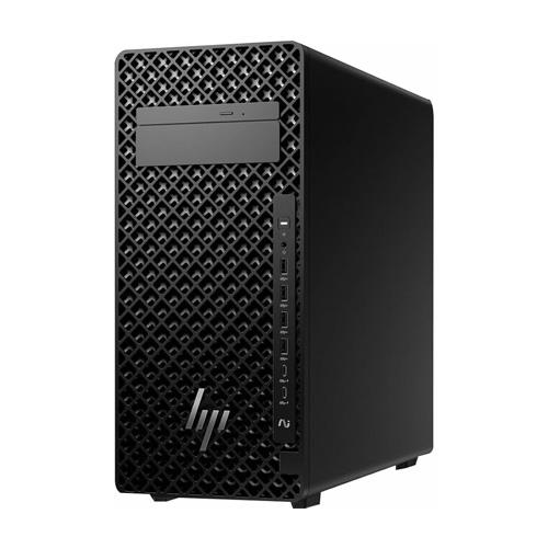 HP Z2 Tower G1i C2PU0PT Workstation Desktop PC