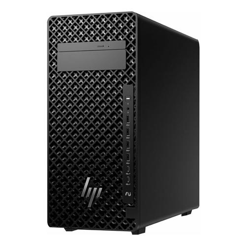 HP Z2 Tower G1i EC7D5PA Workstation Desktop PC