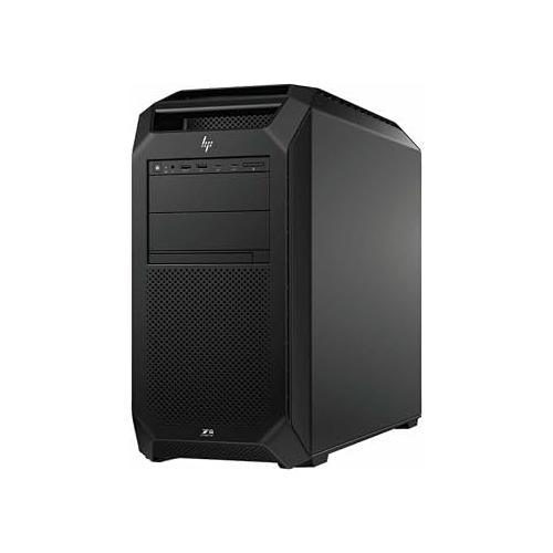 HP Z8 Fury G5 PDF Usb Windows 10 Workstation Desktop PC