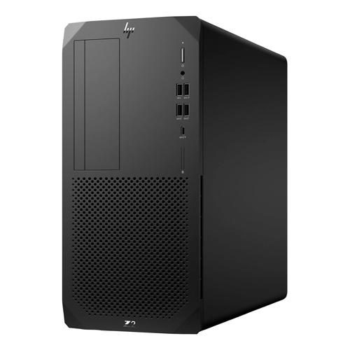 HP Z4 G5 EC9R6PA Intel Xeon W5 Workstation Desktop PC