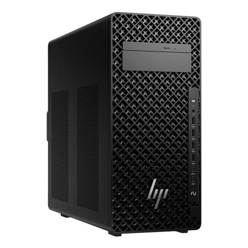 HP Z2 Tower G1i ED0J1PA Workstation Desktop PC