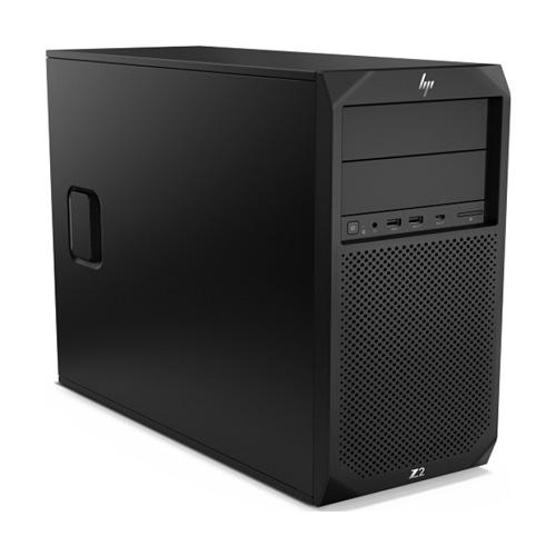 HP Z2 Tower G1i ED0E0PA Workstation Desktop PC