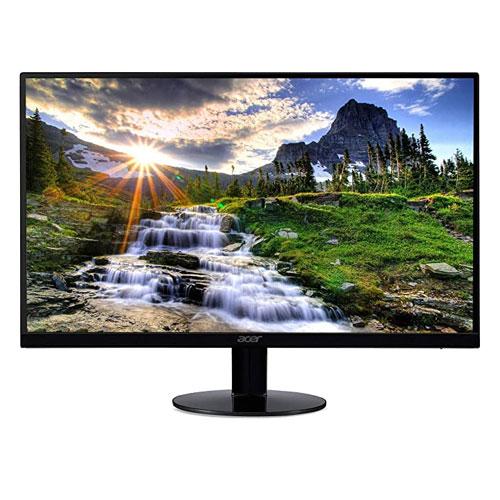 Acer 21.5 Inch R1 Slim Entertainment Monitor price chennai, hyderabad, tamilandu, india