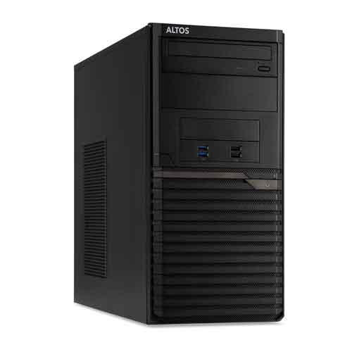 Acer Altos BrainSphere T110 F5 Tower Server price chennai, hyderabad, tamilandu, india