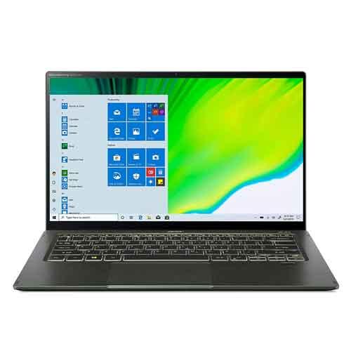 Acer Swift 5 SF514 55TA 14 inch Laptop price chennai, hyderabad, tamilandu, india