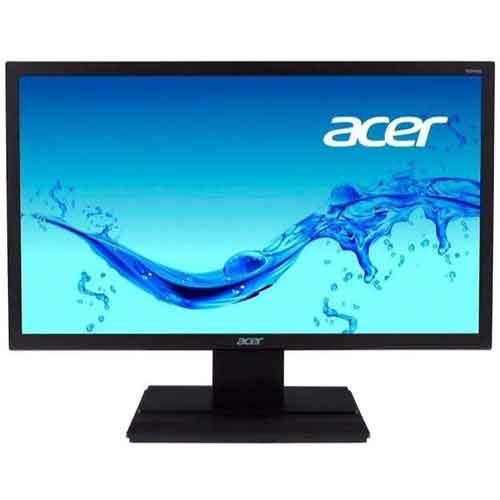 Acer V206HQL 19 inch Monitor price chennai, hyderabad, tamilandu, india