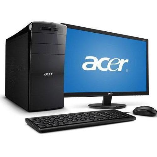 Acer Veriton Z1951 All in One Desktop price chennai, hyderabad, tamilandu, india