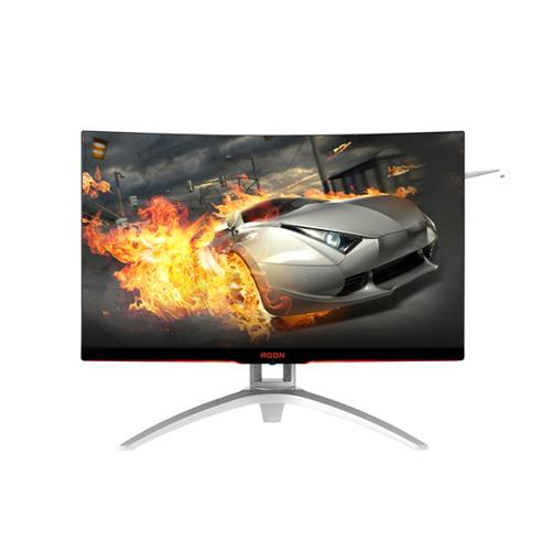 AOC Agon AG272FCX6 27 inch Full HD Curved Gaming Monitor price chennai, hyderabad, tamilandu, india