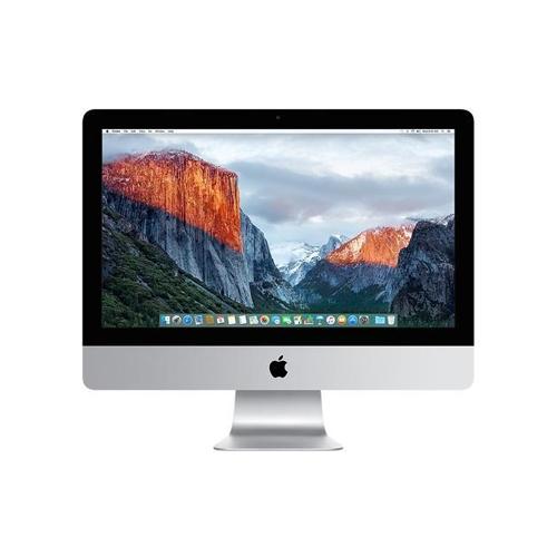 Apple iMac MMQA2HNA Desktop price chennai, hyderabad, tamilandu, india