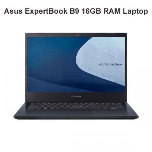 Asus ExpertBook B9 16GB RAM Laptop price chennai, hyderabad, tamilandu, india